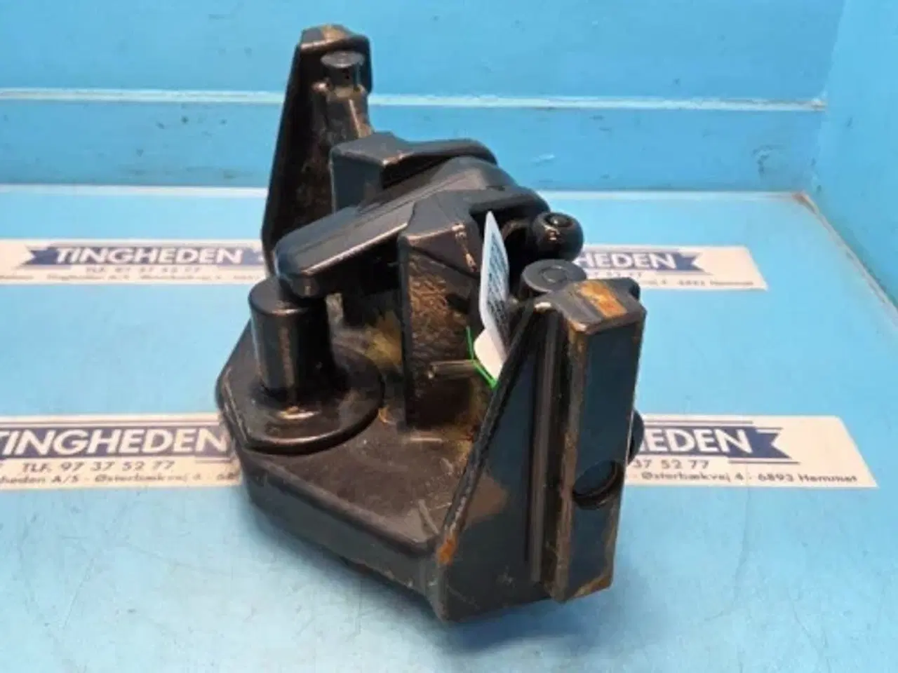 Billede 4 - Case Puma 200 Hitch 47972830