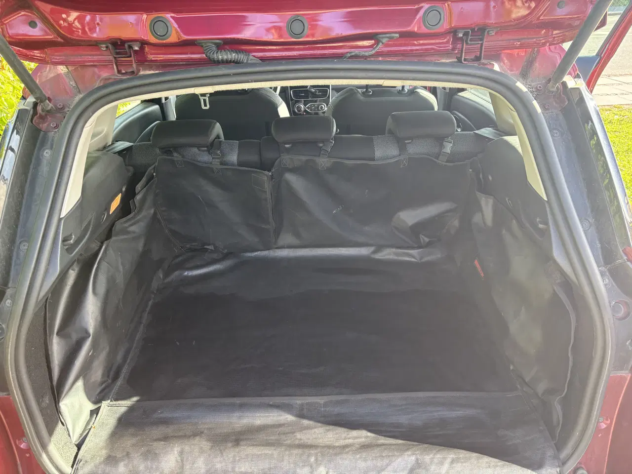 Billede 9 - 2018 Renualt Clio IV stationcar