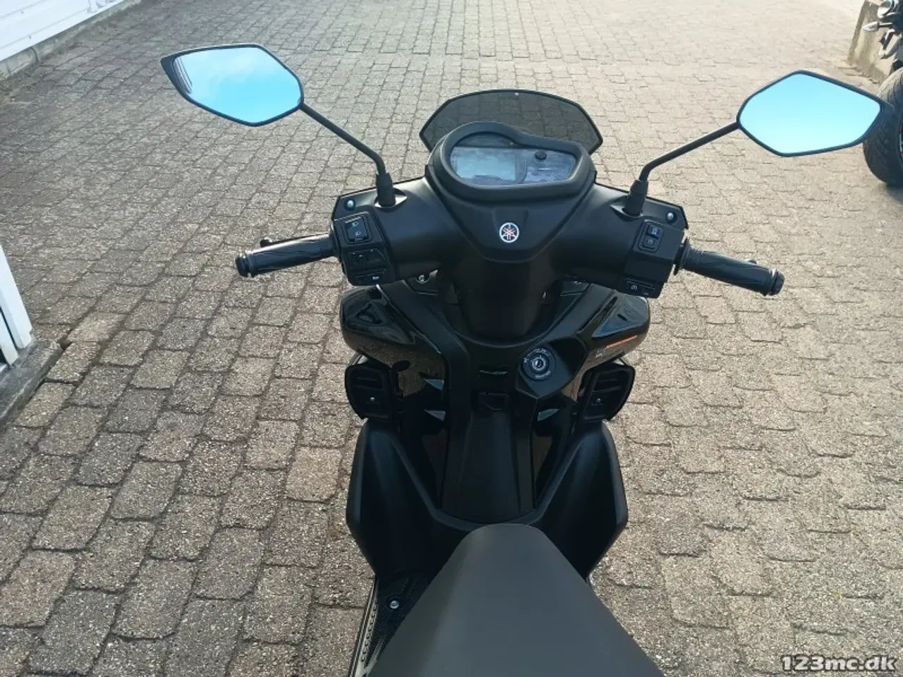 Billede 7 - Yamaha RayZR