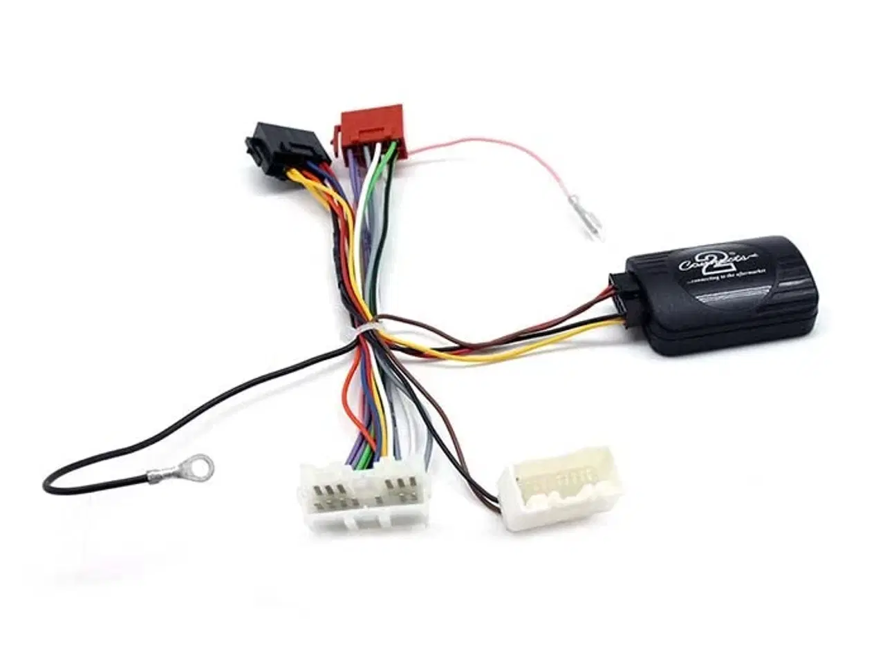 Billede 1 - Ctsmt005.2 ratbetj. Mitsubishi