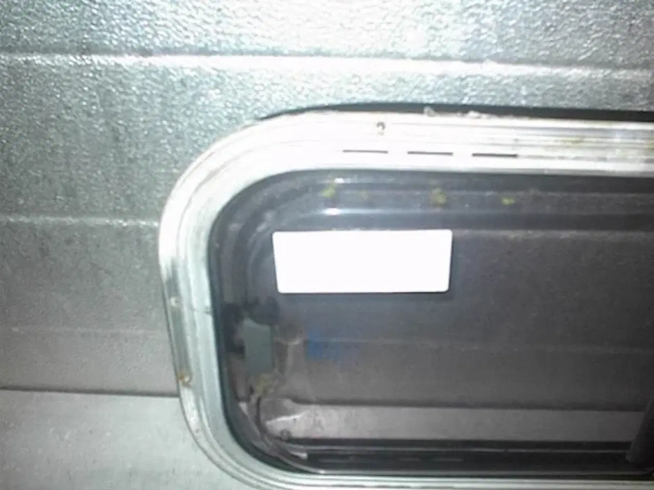 Billede 2 - Skyderude