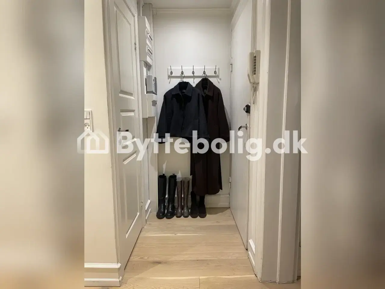 Billede 4 - Totalistandsat andel med altan beliggende i den bedste del a