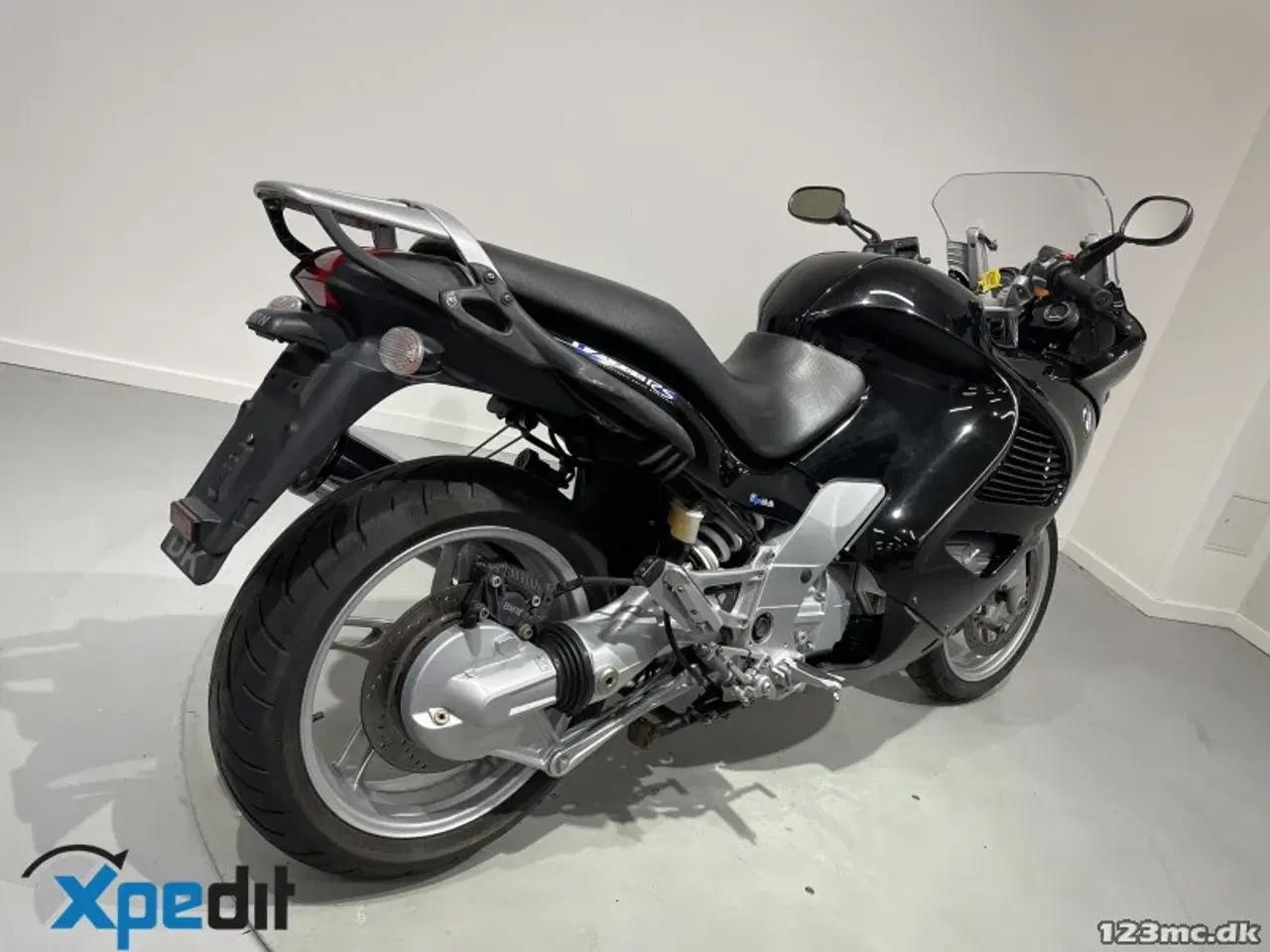 Billede 9 - BMW K 1200 RS