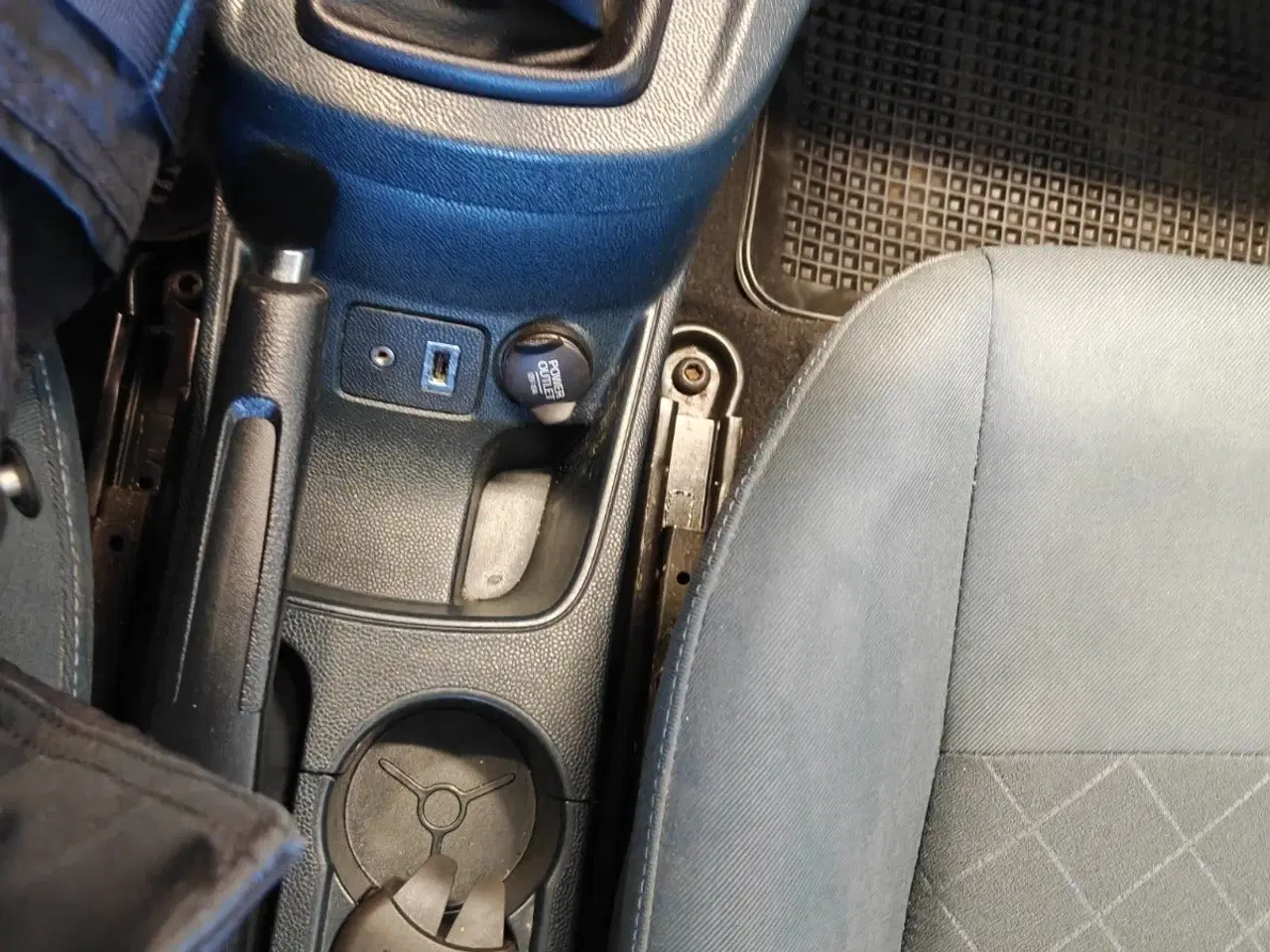 Billede 16 - Ford Fiesta 1,25 60 Trend