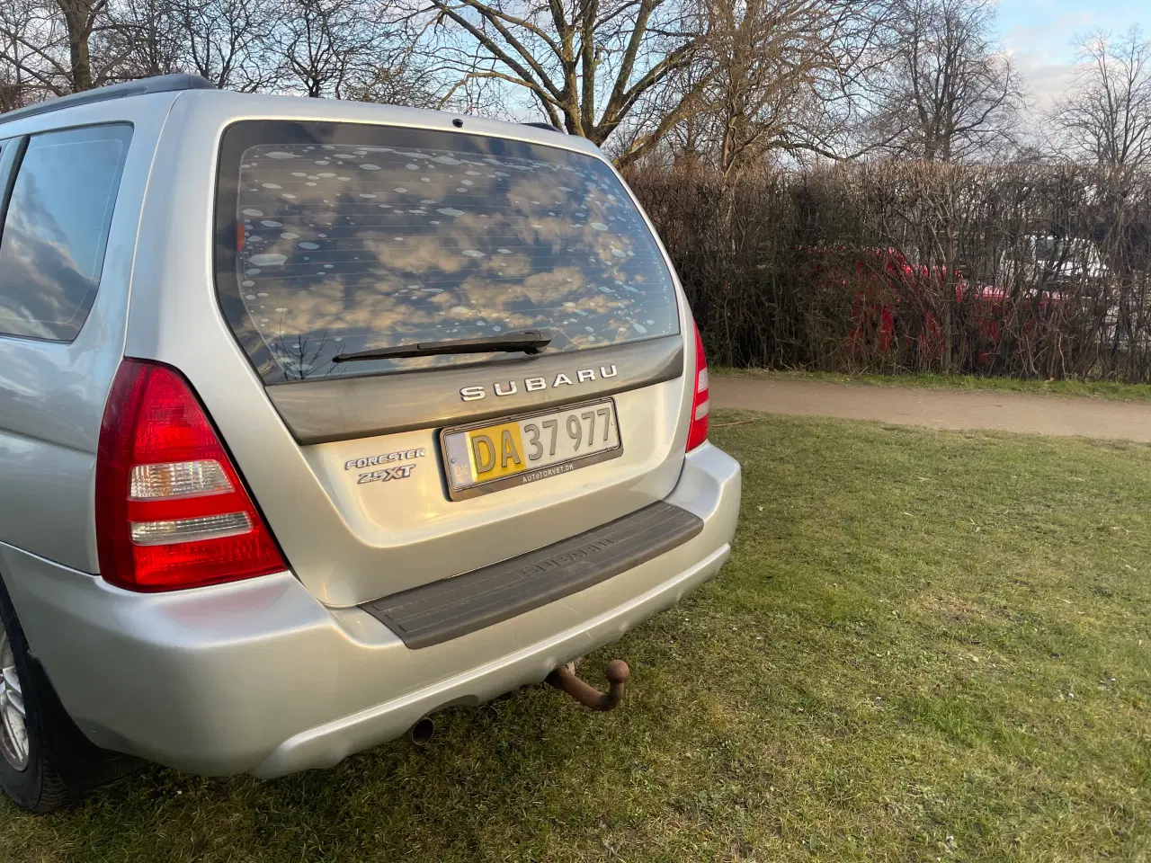 Billede 4 - Subaru Forester 4x4