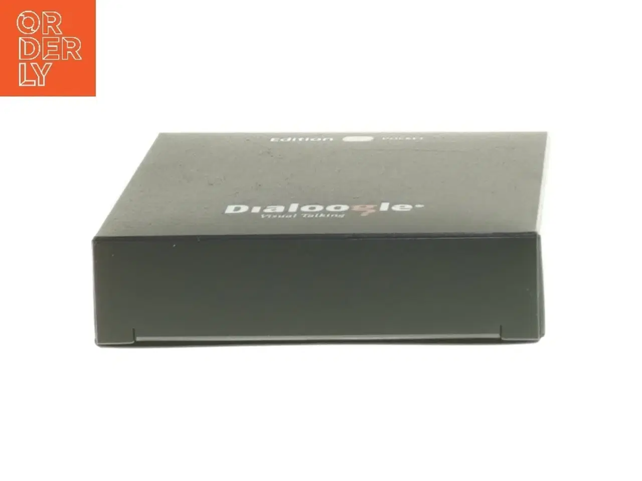 Billede 2 - Dialogkort sæt, Edition 09 Pocket fra Dialoogle (str. 9,5x9,5 cm)