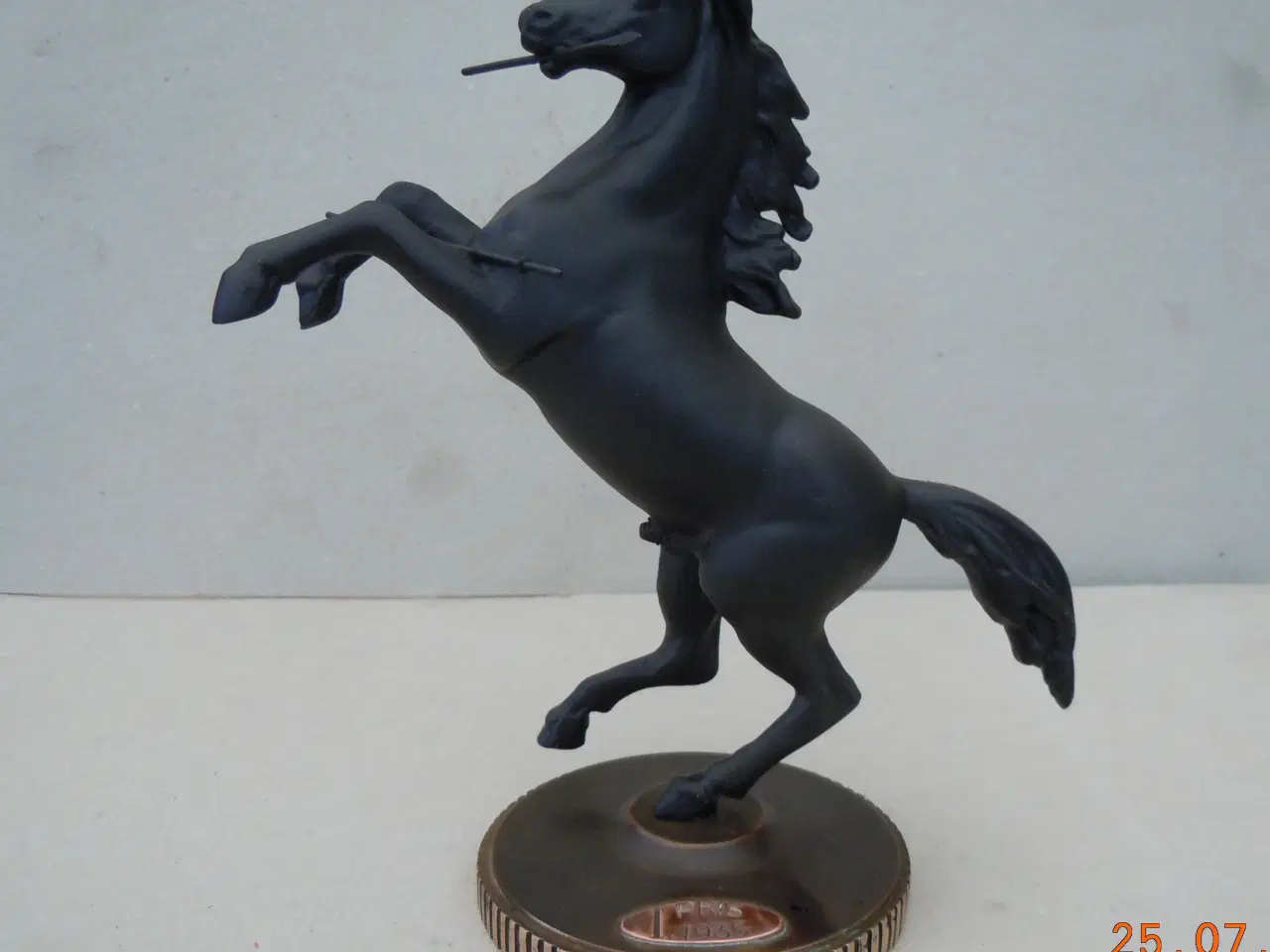 Billede 3 - Colt, stejlende hest .