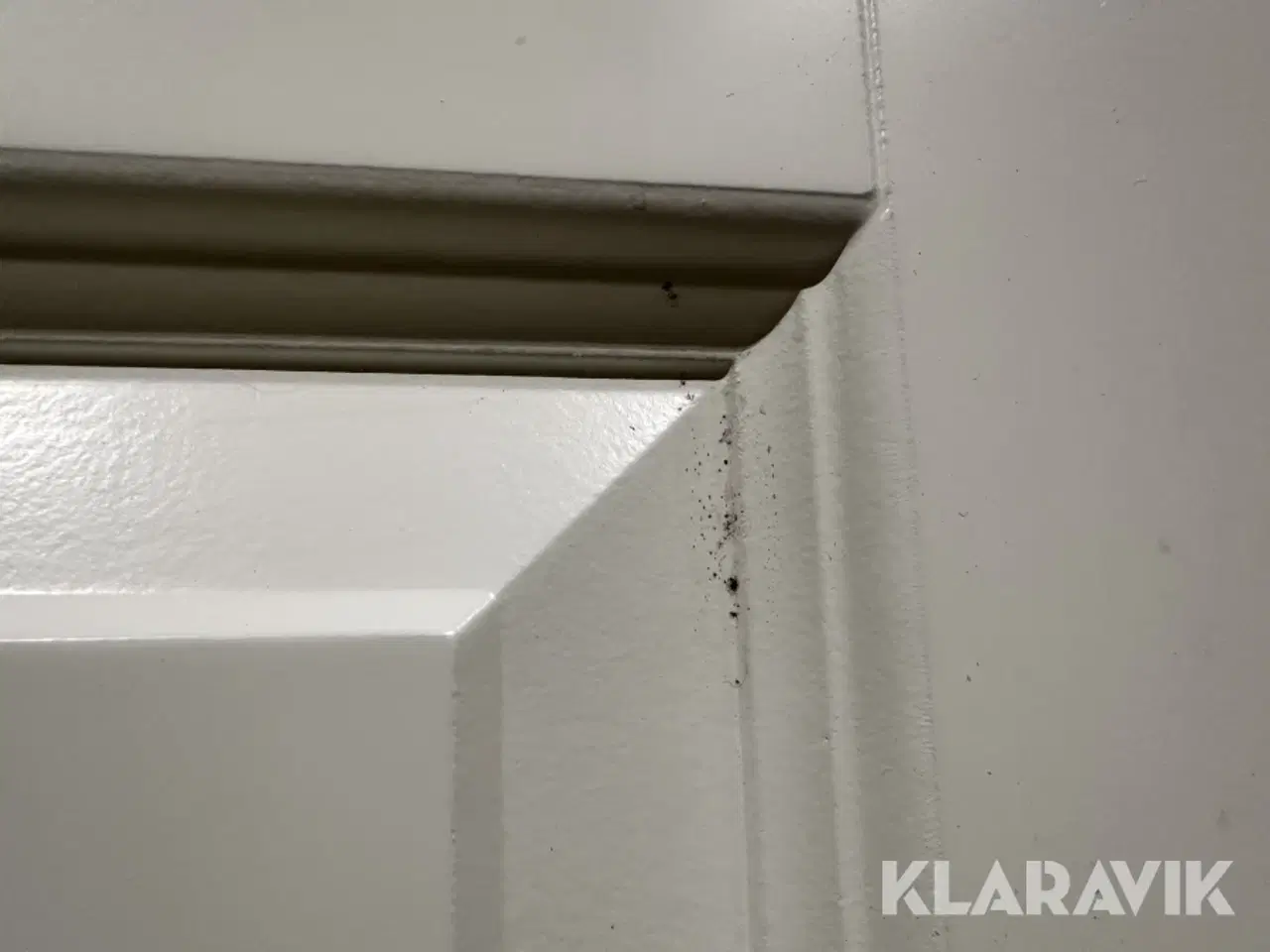 Billede 10 - Swedoor Massiv finland Compact 03 støjreducerende 2 stk