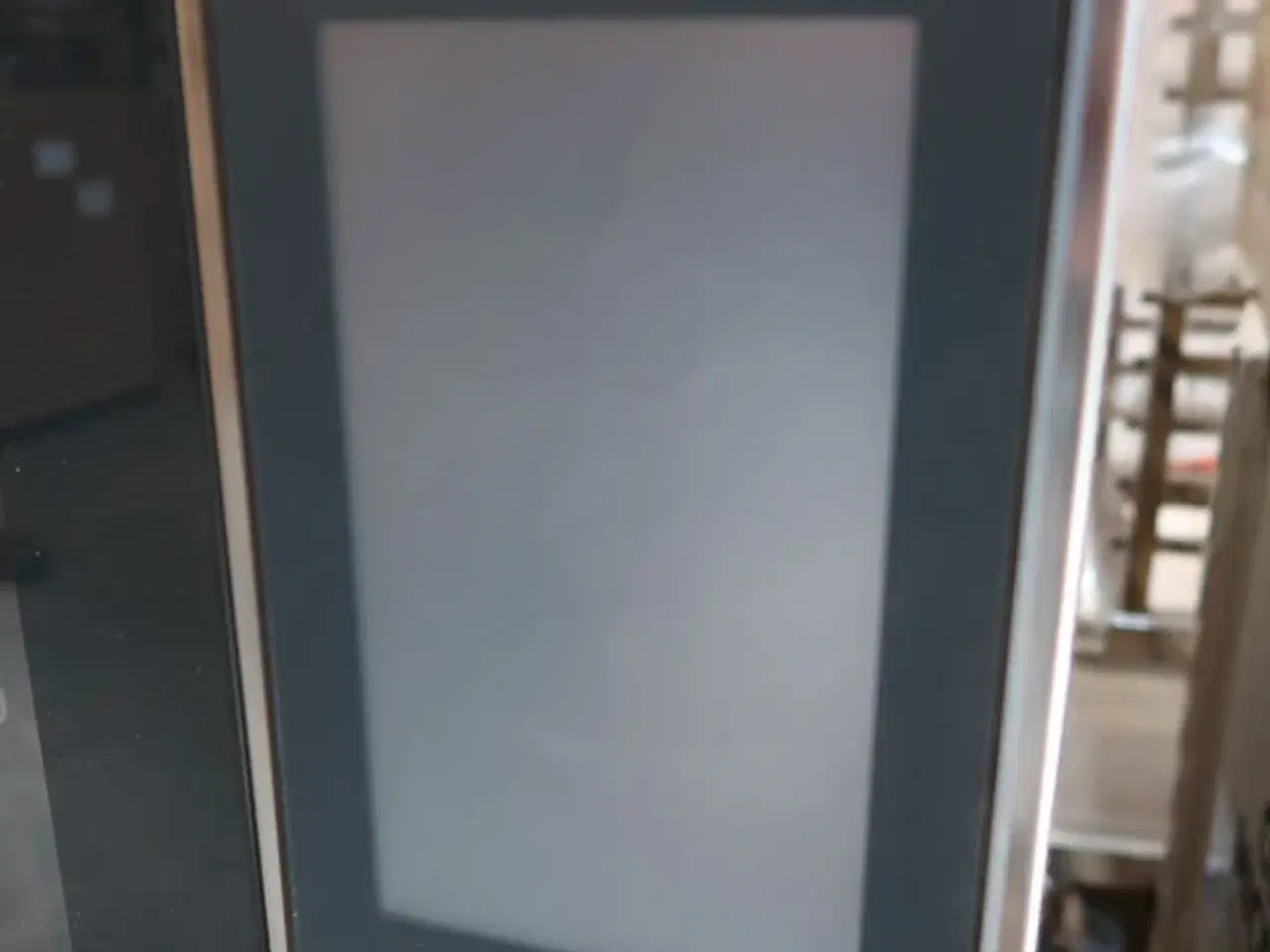Billede 3 - Kombiovn Cheftop ONE 10x1/1 GN UNOX