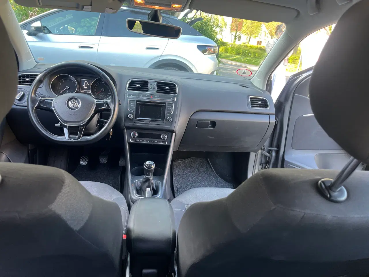 Billede 8 - Vw polo 1,2 tsi comfortline 