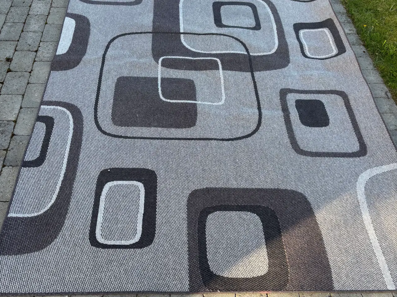Billede 1 - Tæppe 2x 3 meter
