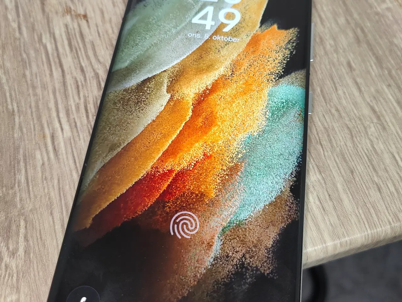 Billede 2 - Samsung Galaxy s21 ultra 