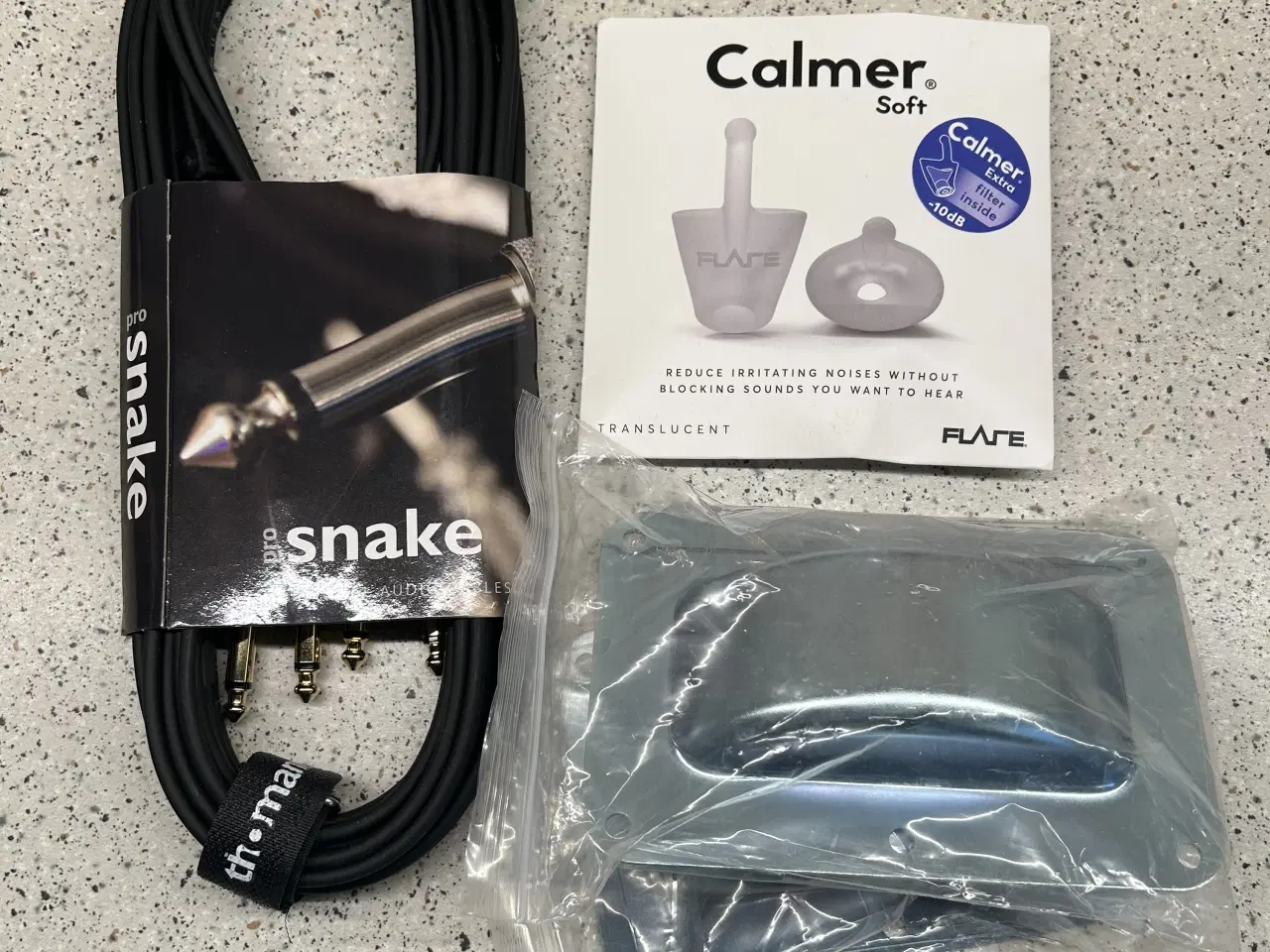 Billede 2 - Parti musik tilbehør 