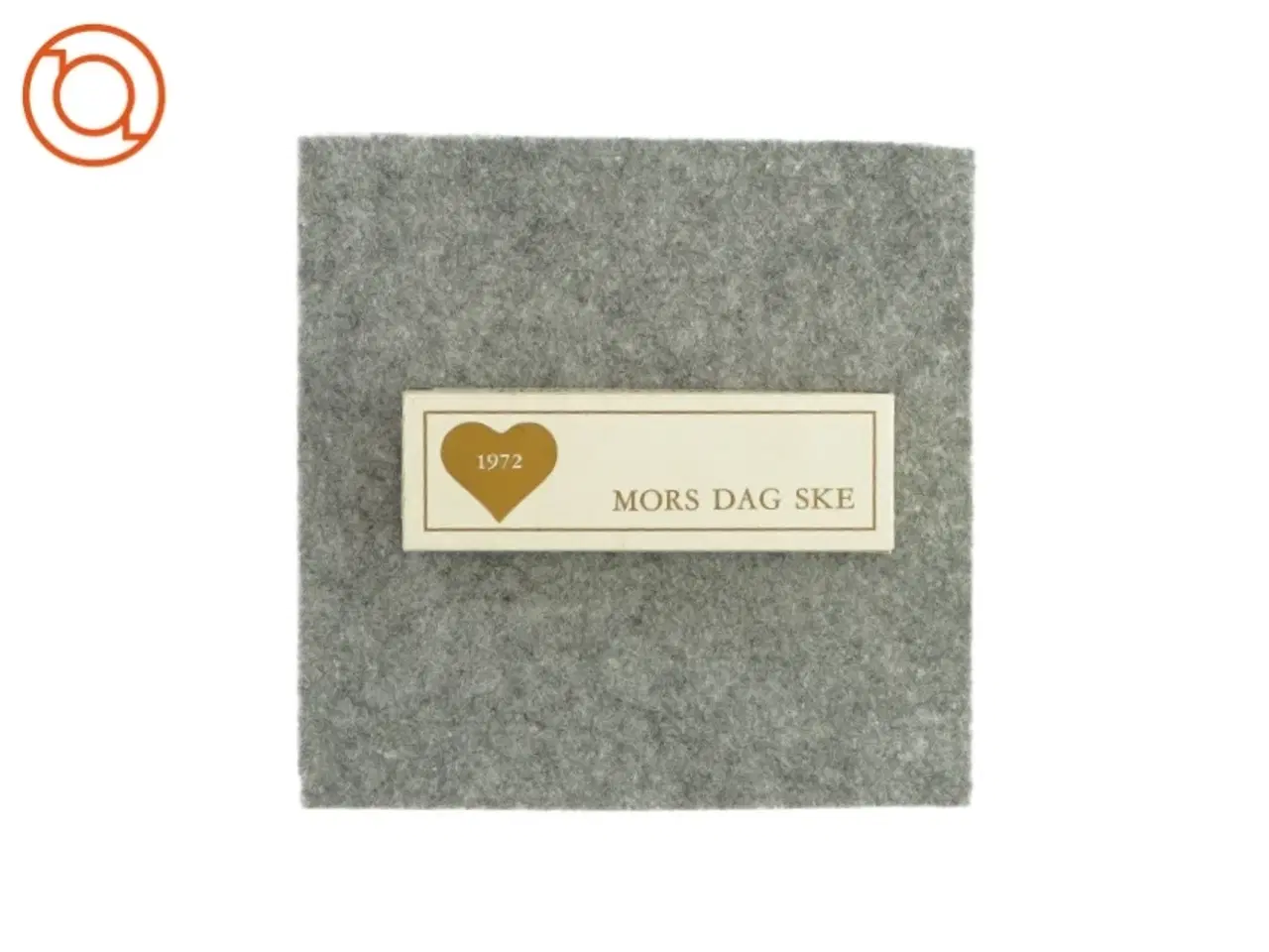 Billede 2 - Mors dag ske - 1972