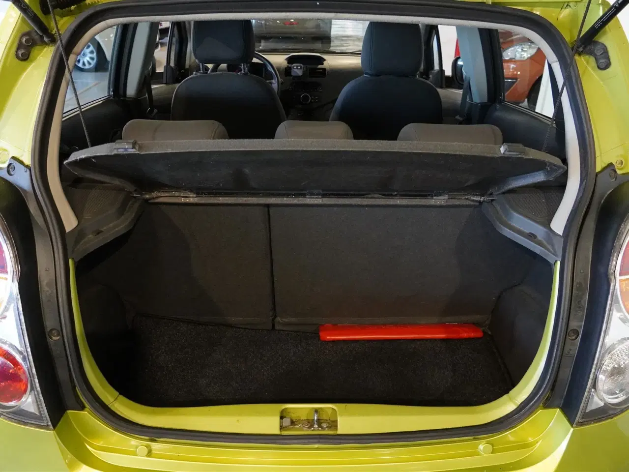 Billede 9 - Chevrolet Spark 1,0 Life+ 68HK 5d
