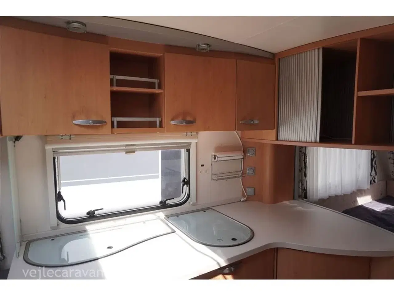 Billede 12 - 2006 - Knaus Südwind 500 FU