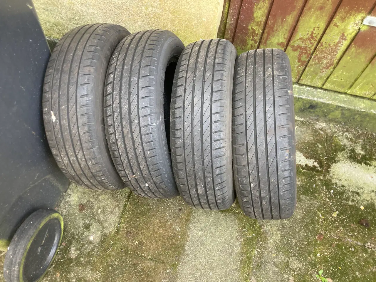 Billede 1 - Sommerdæk 