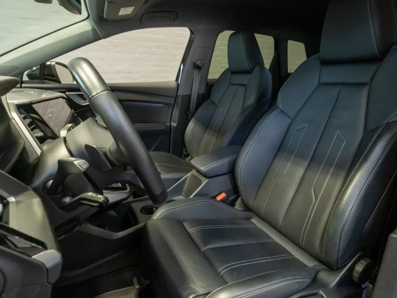 Billede 23 - Audi Q4 e-tron 40 Advanced S-line