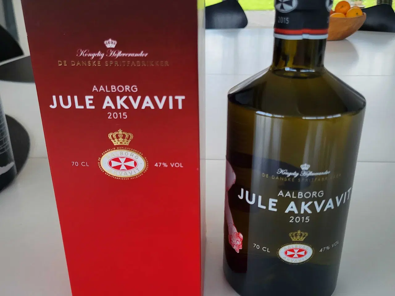 Billede 2 - Julesnaps