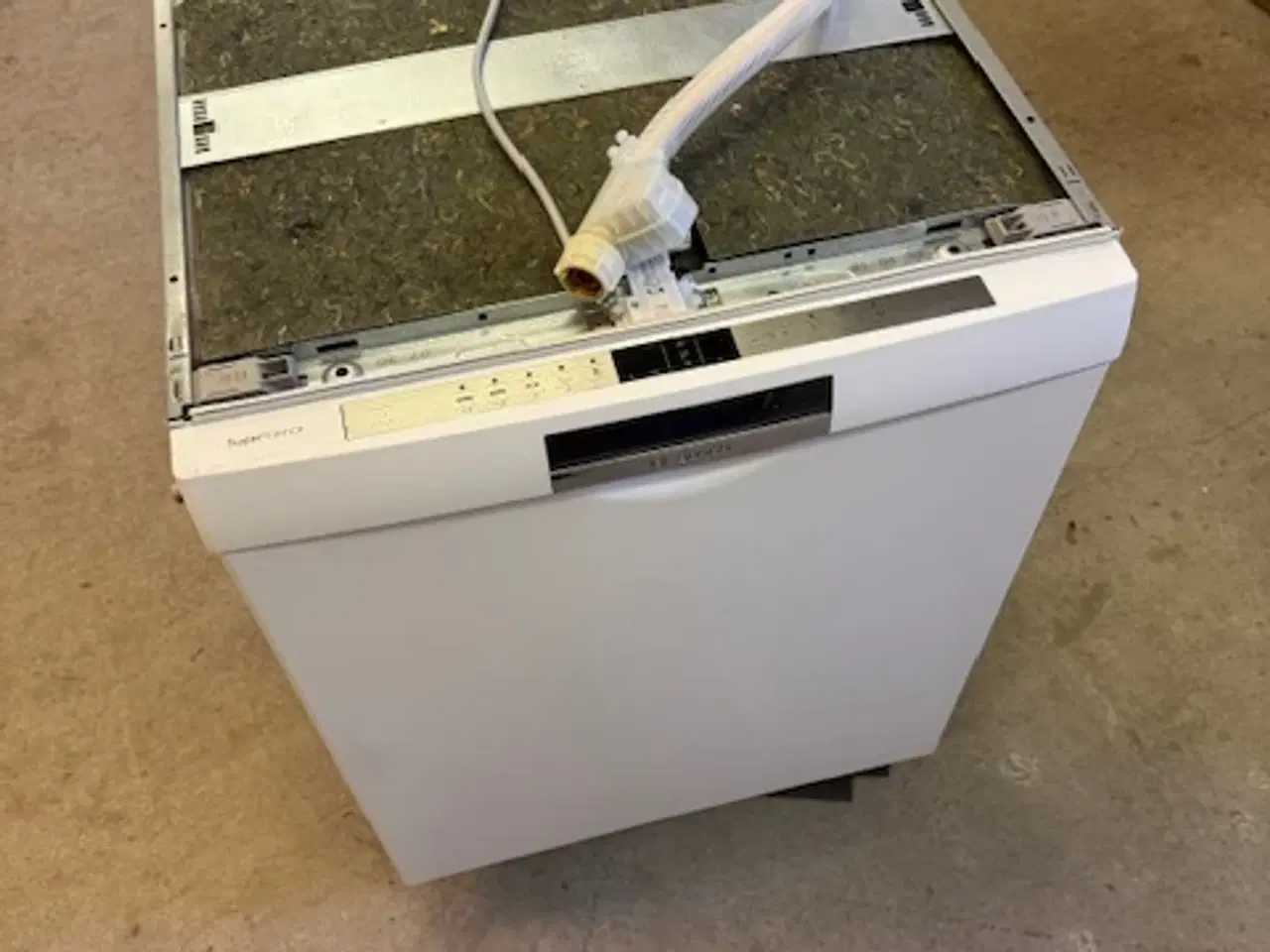 Billede 3 - Bosch opvaske med front display