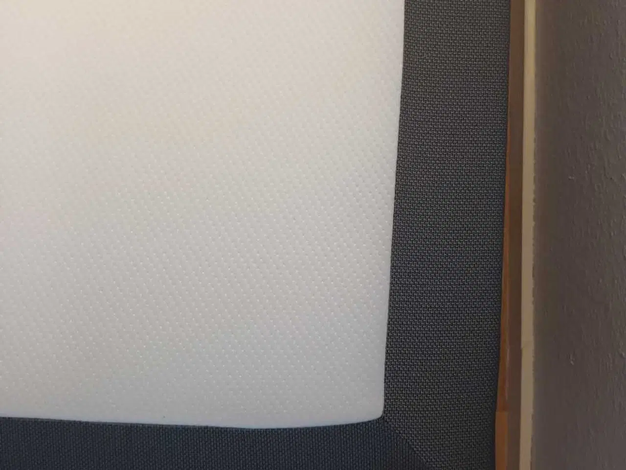 Billede 4 - Masterbed boxmadras