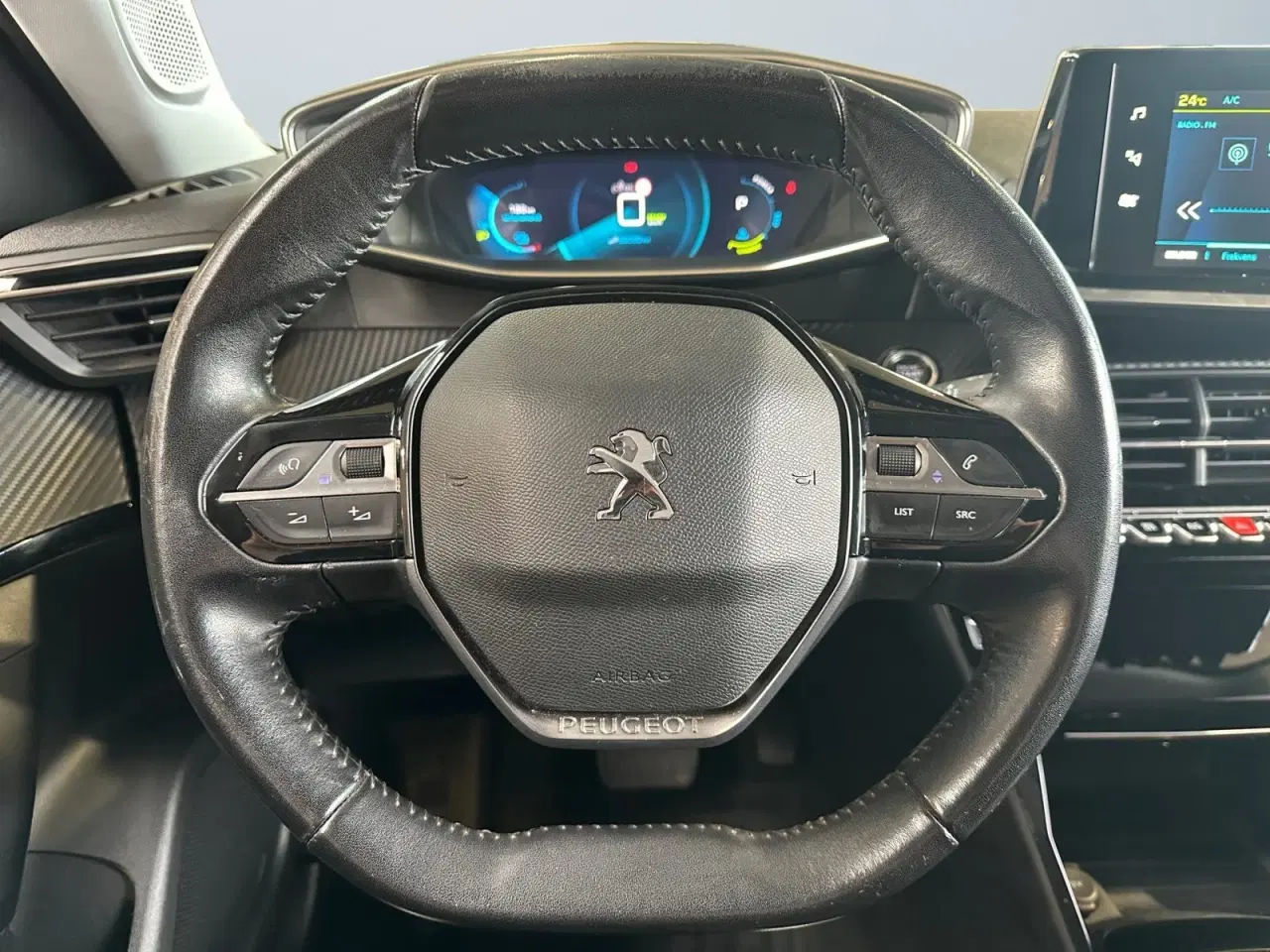 Billede 13 - Peugeot e-2008 50 Allure Pack