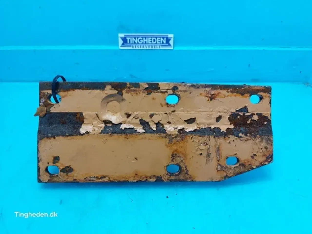 Billede 5 - Laverda 627 Beslag 321937150