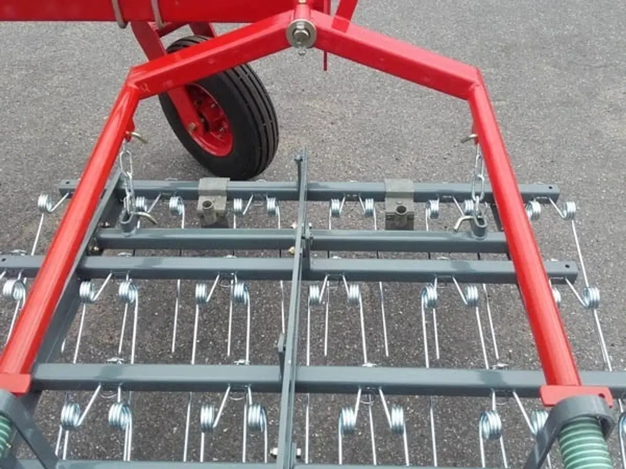 Billede 4 - Unia Akcent 9 M