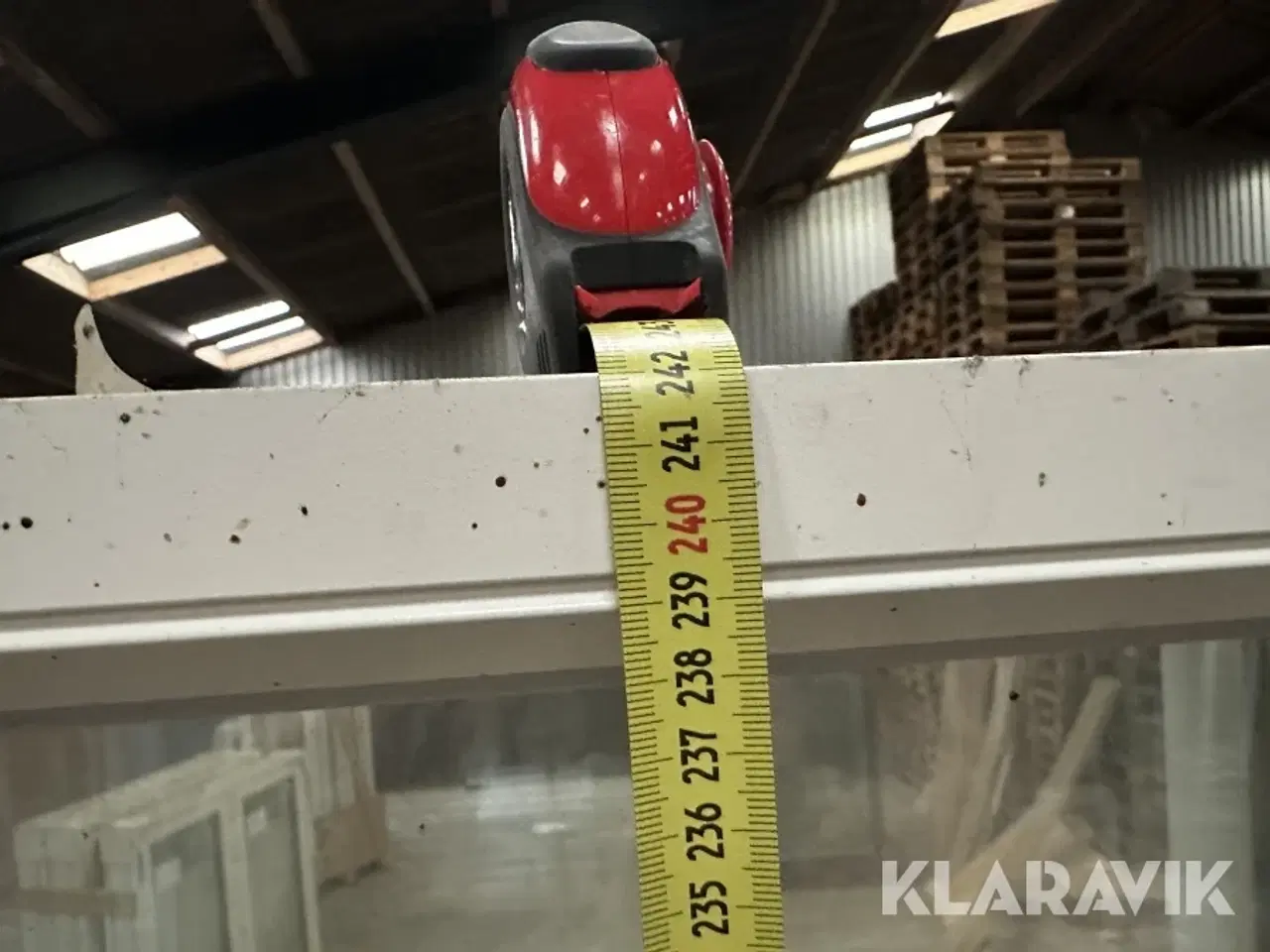 Billede 7 - Terrassedøre Kastrup - 3 styk