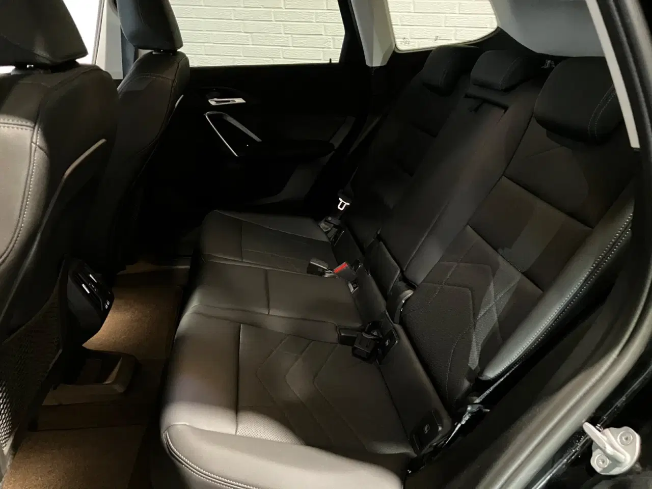 Billede 8 - BMW iX1 xDrive30 X-Line