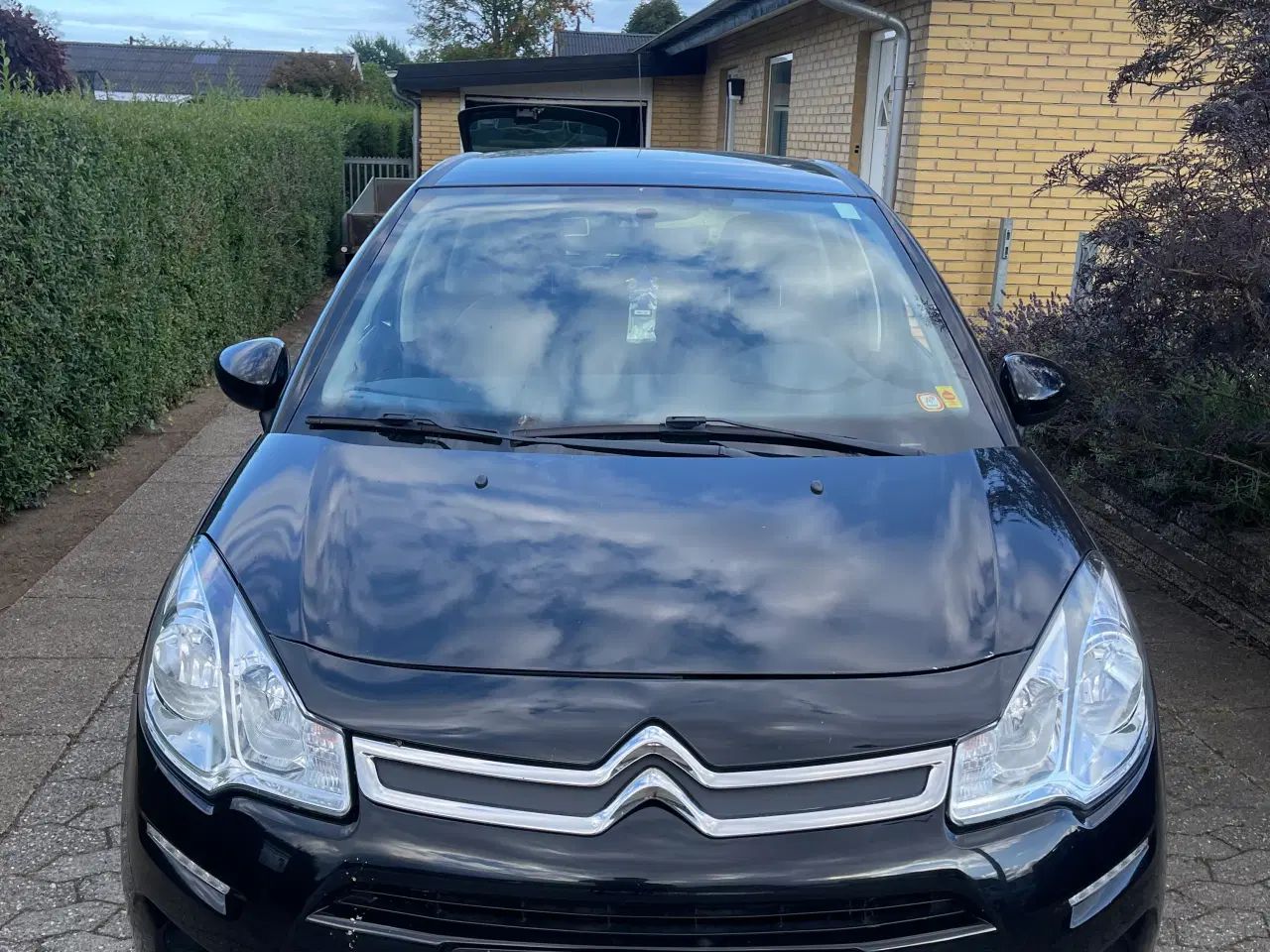 Billede 1 - Citroen c3, 1,2 5 dørs