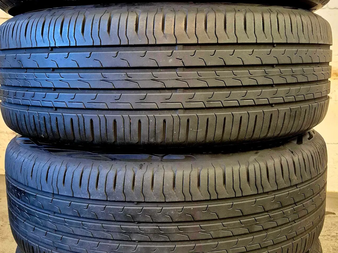 Billede 3 - 5x112 VW ID.3 / CUPRA BORN ORIGINAL ALUFÆLGE MED S