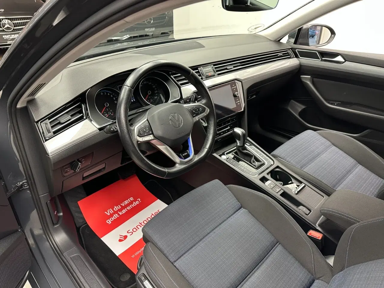 Billede 9 - VW Passat 1,4 GTE Variant DSG