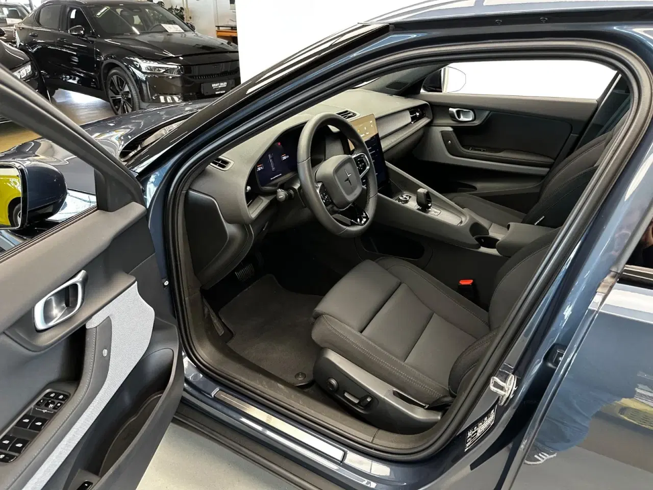 Billede 9 - Polestar 2  Long Range AWD