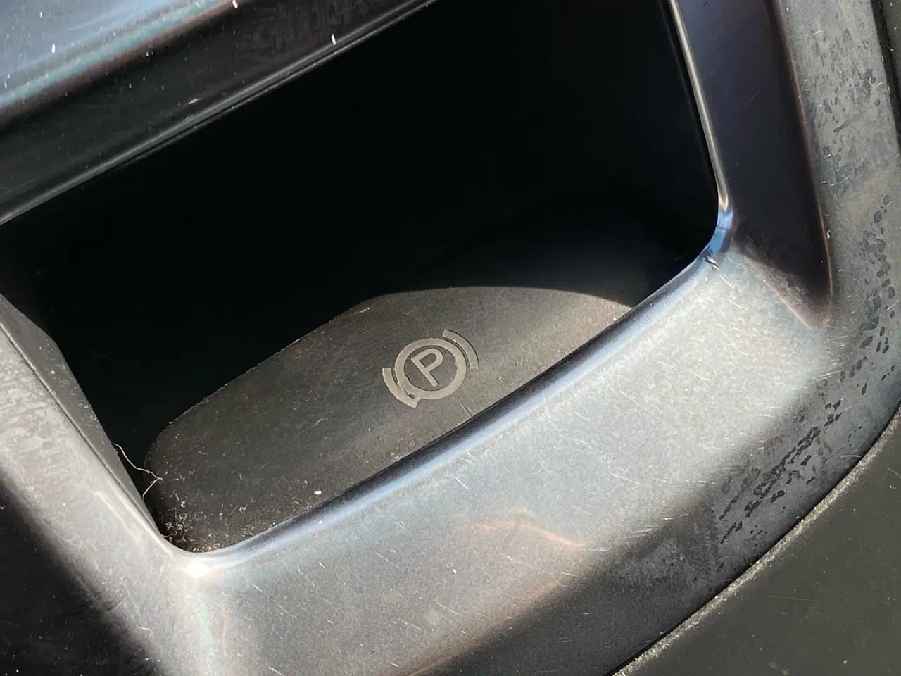 Billede 19 - Peugeot 5008 1,6 HDI Premium 112HK 6g