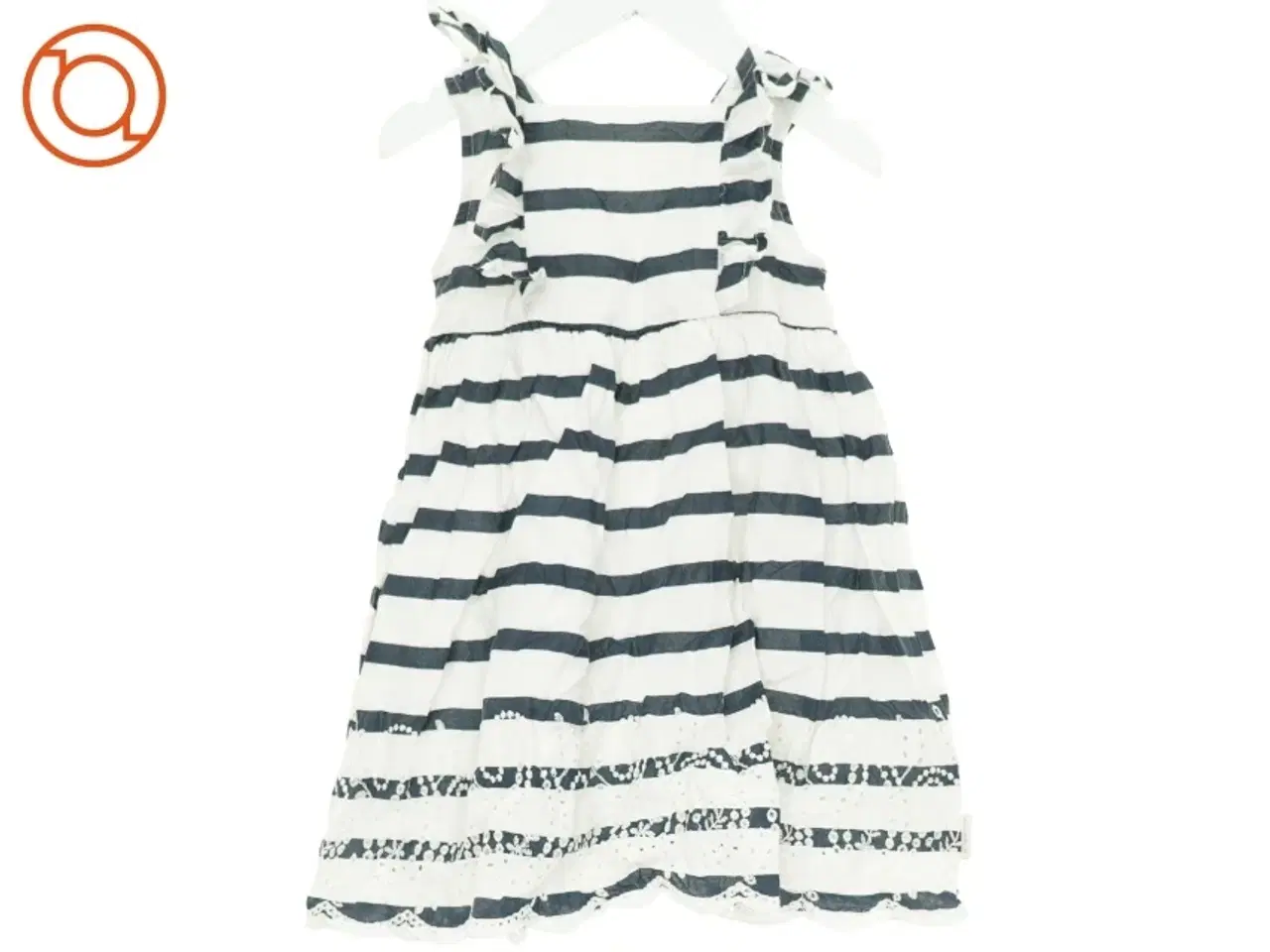 Billede 1 - Kjole fra Creamie (str. 86 cm)