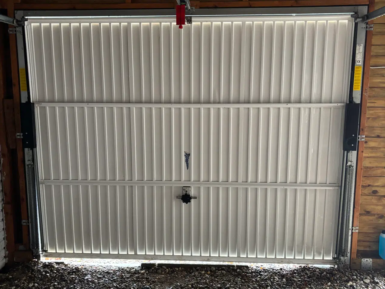 Billede 4 - Garageporte 