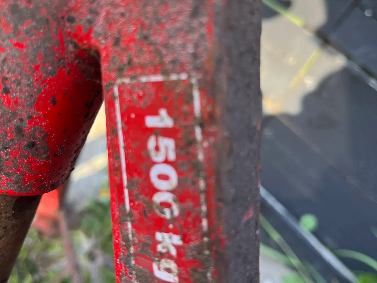 Billede 1 - 4 sælgere samlet 