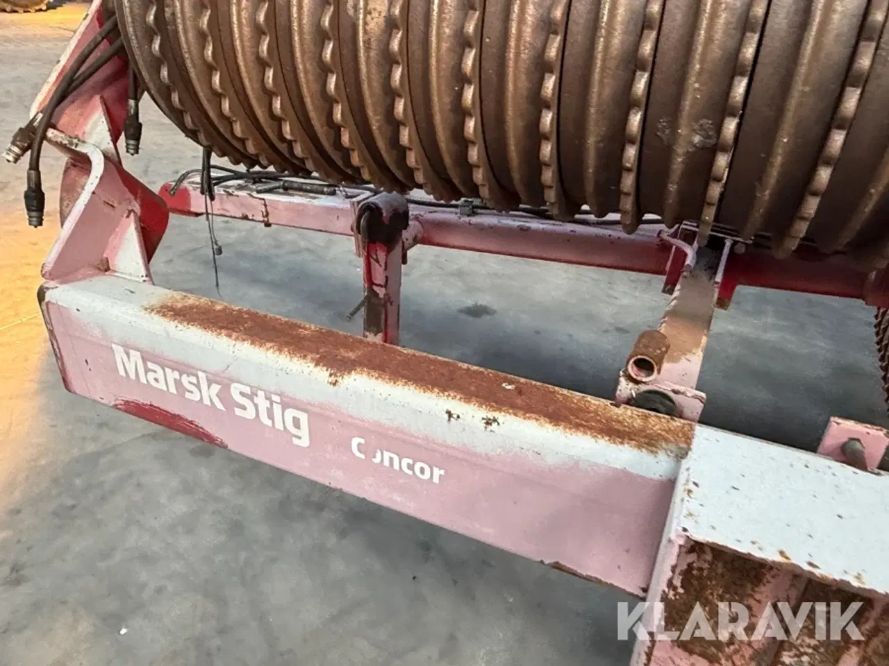 Billede 12 - Jordpakker Mark Stig Concor