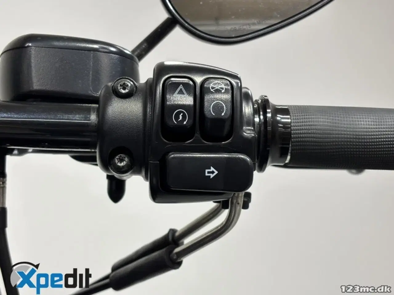 Billede 14 - Harley-Davidson XL883N Iron 883