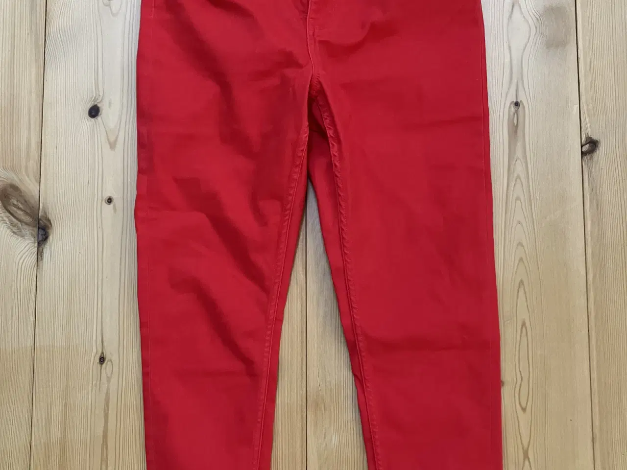 Billede 8 - 7/8 bukser og shorts 