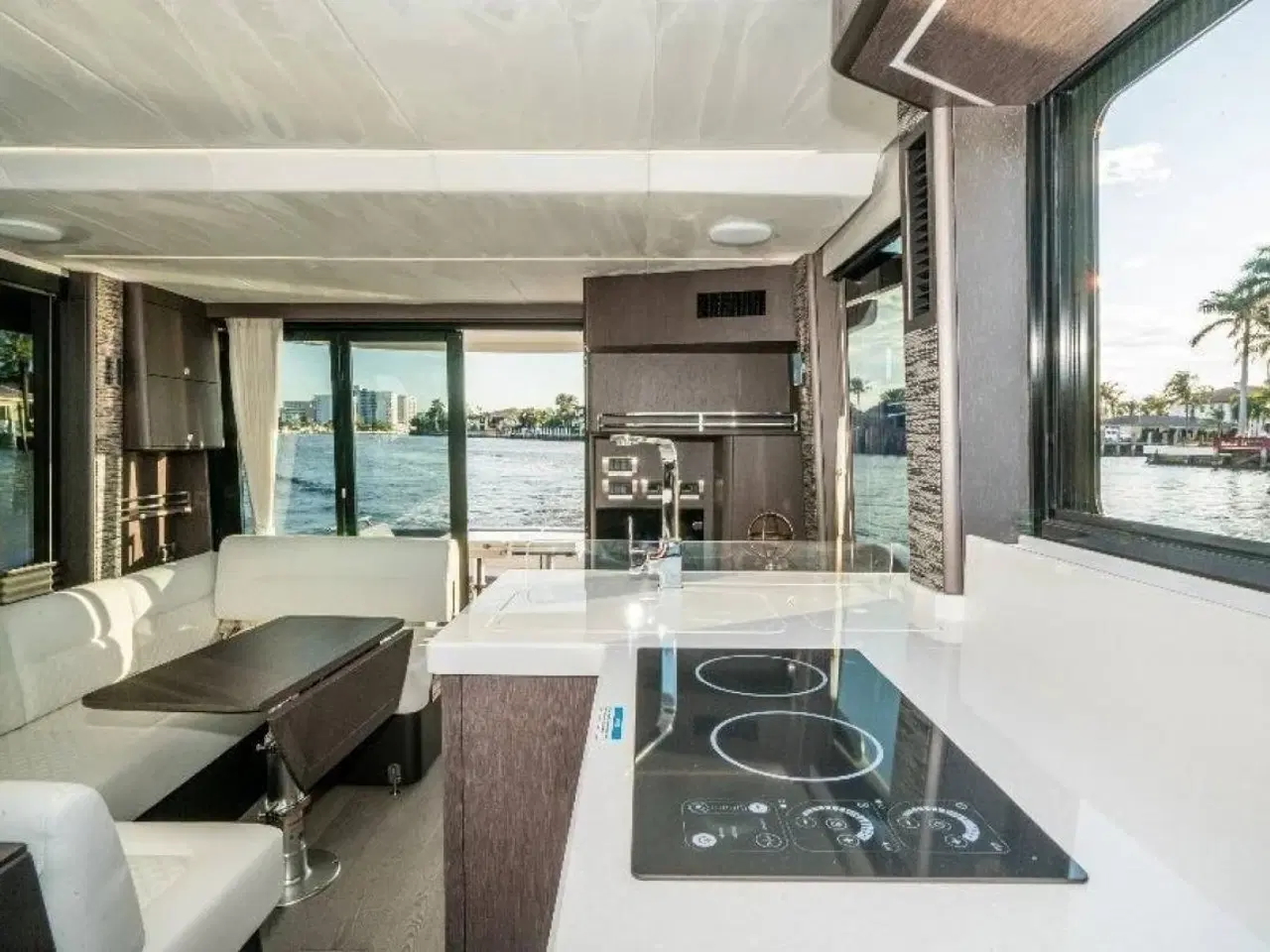 Billede 14 - Galeon 400 Fly