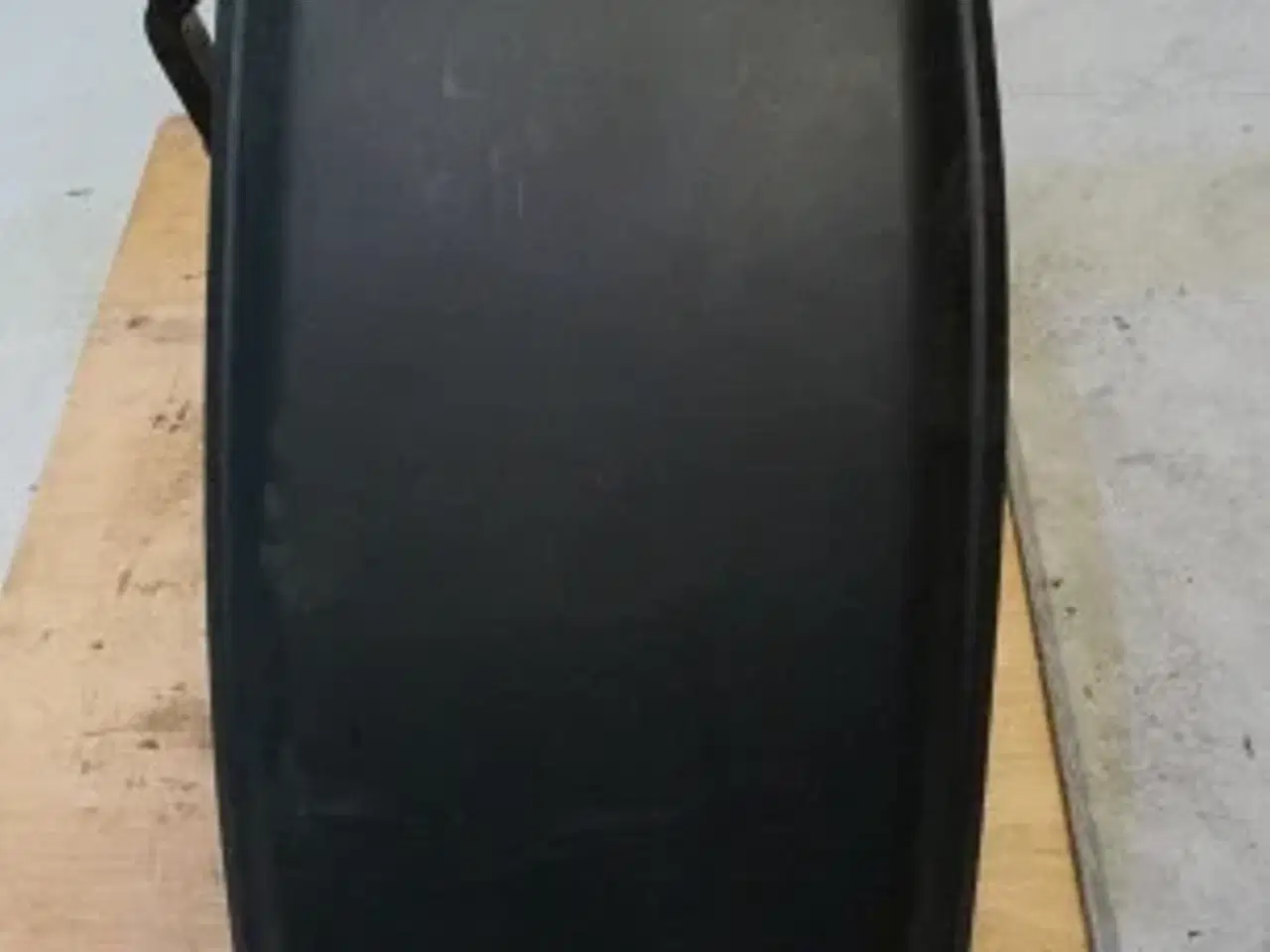 Billede 8 - Ford 6640 Skærm H.   E9NN16015CA