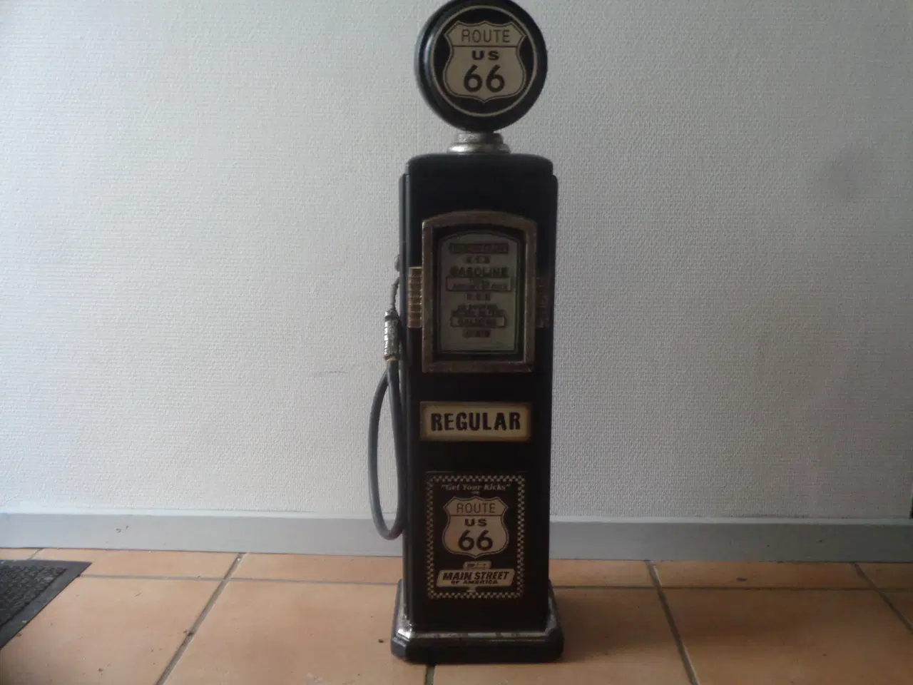 Billede 1 - Route us 66