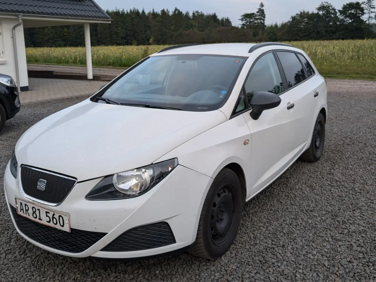 Billede 1 - Seat Ibiza 1,2Tdi