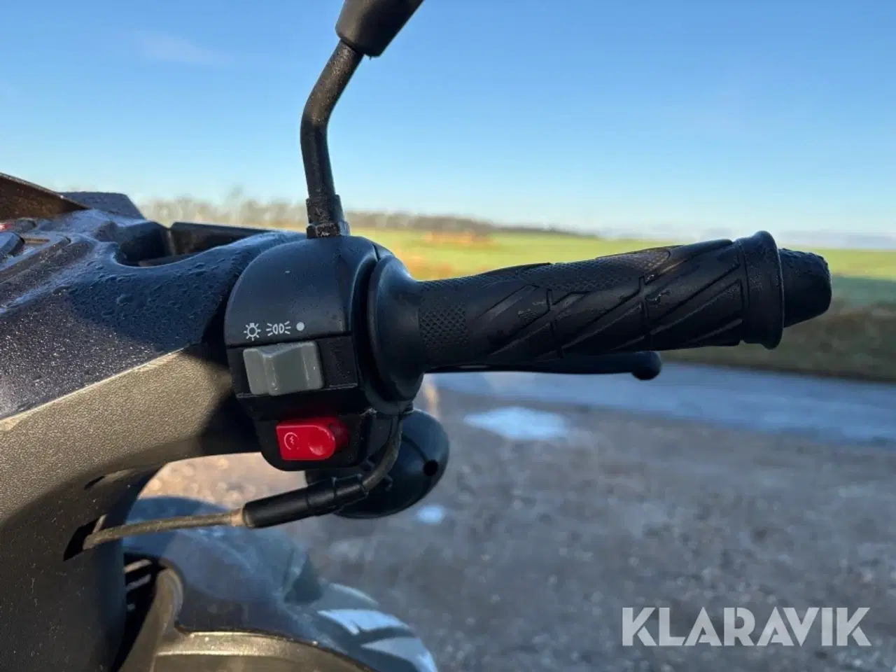 Billede 11 - Knallert Vga Versus Lc