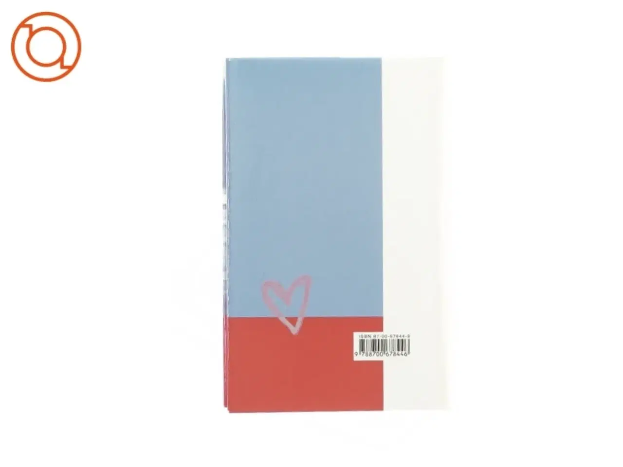 Billede 2 - Paradiset af Lisa Marklund (bog)