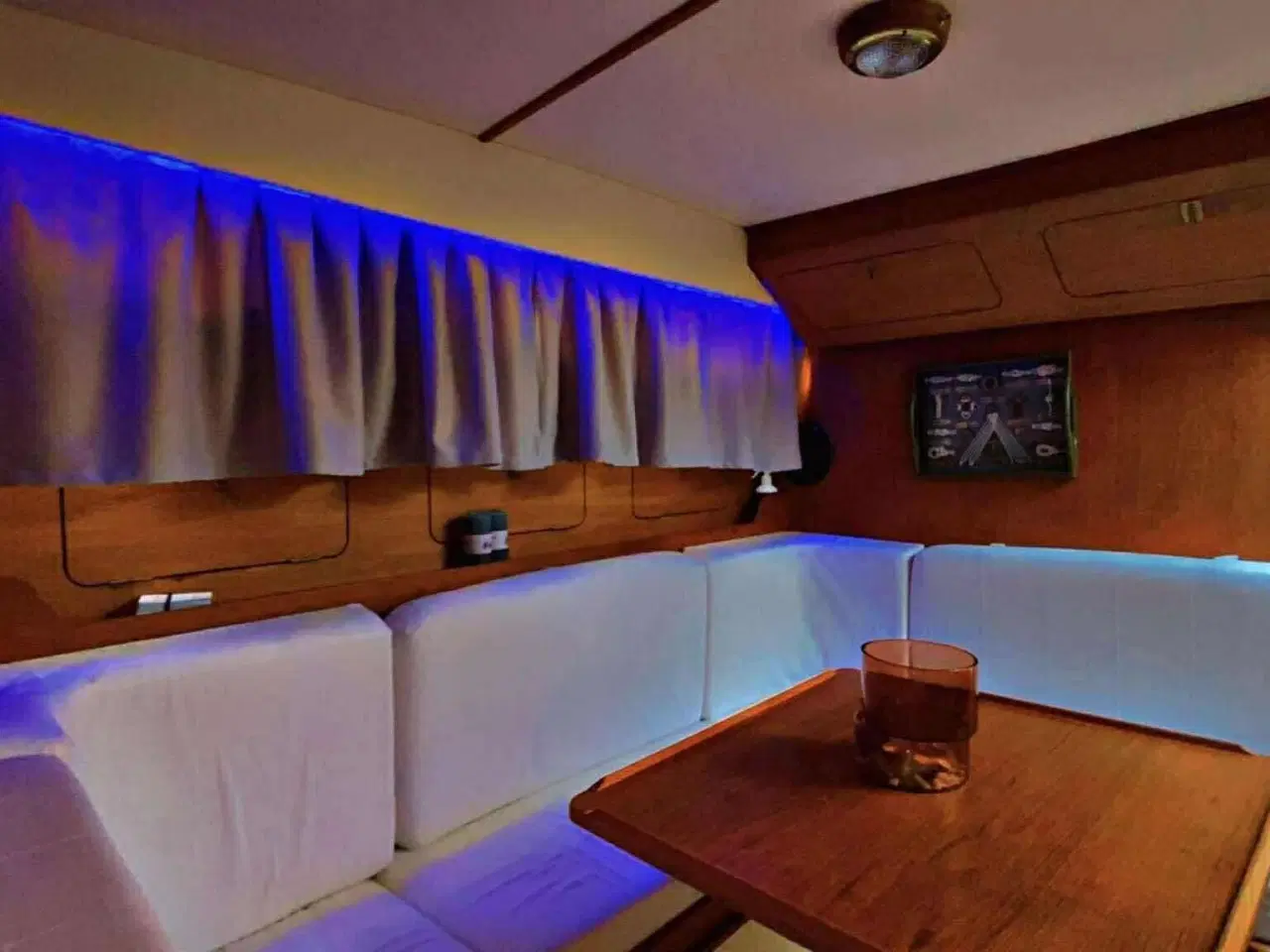 Billede 8 - Princess 33 flybridge 