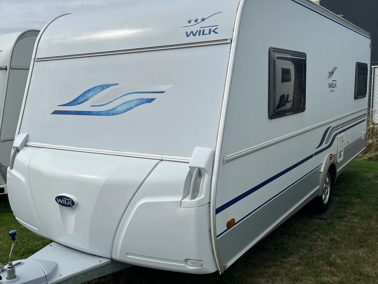 Billede 2 - 2010. Wilk Silverstar 490