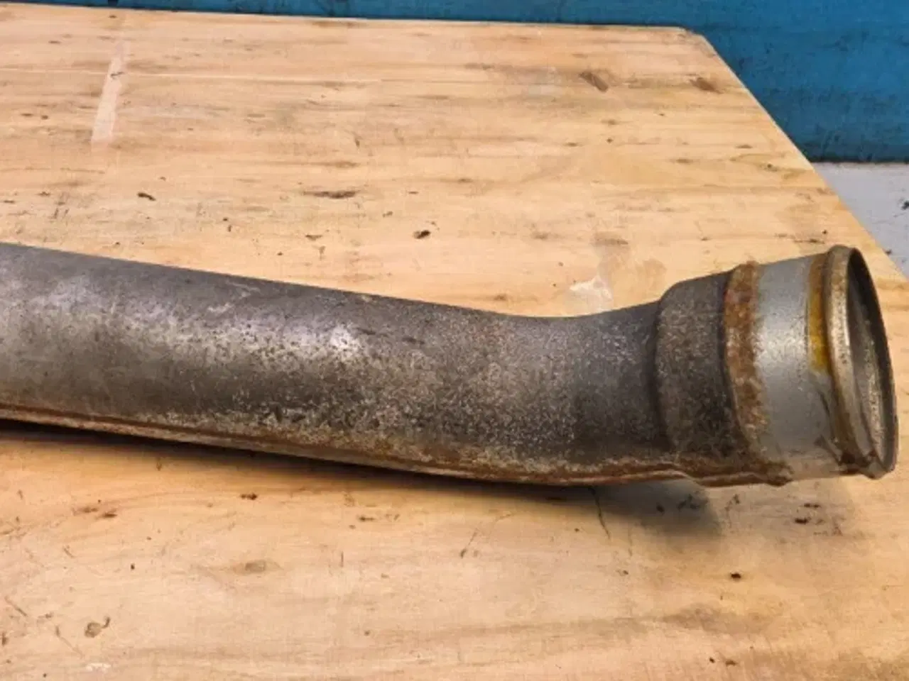 Billede 5 - Case 9120 Rør 87665184